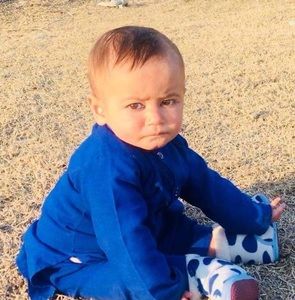 Meet your Posher, Mohammad